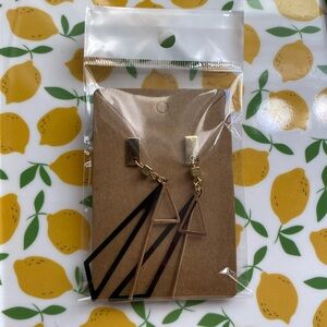 Fashion Earrings